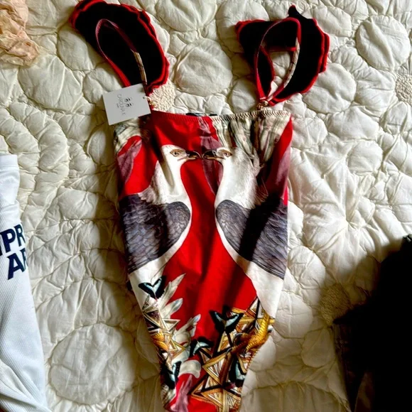 Carolina K swim - Picture 1 of 7